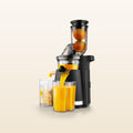 Masticating Juicer by Zulay Kitchen