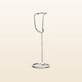 Ultra Frother Stand For Milk Frothers - Silver by Zulay Kitchen