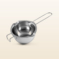 Double Boiler Chocolate Melting Pot by Zulay Kitchen