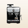 Zulay Magia Manual Espresso Machine by Zulay Kitchen