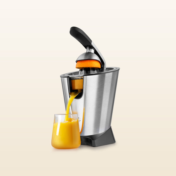 Citrus juice machine best sale