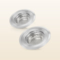 2 Pack Sink Drain Strainer by Zulay Kitchen