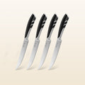 Steak Knives Set of 4 by Zulay Kitchen