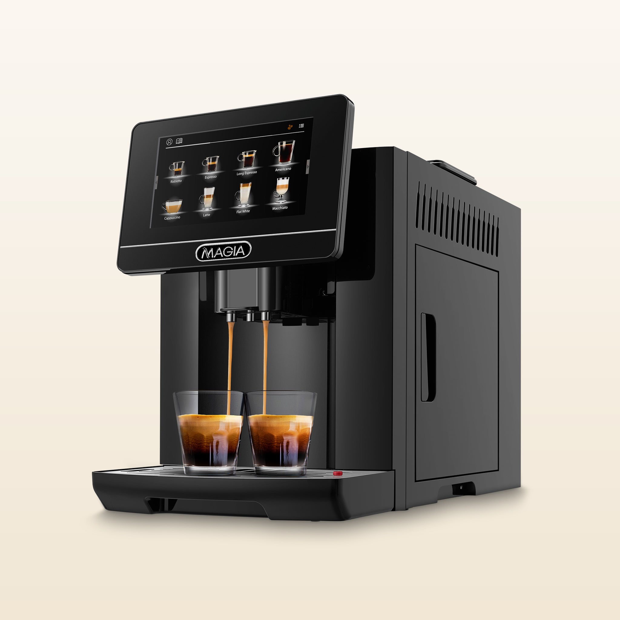 Are Super Automatic Espresso Machines Worth It Zulay Kitchen