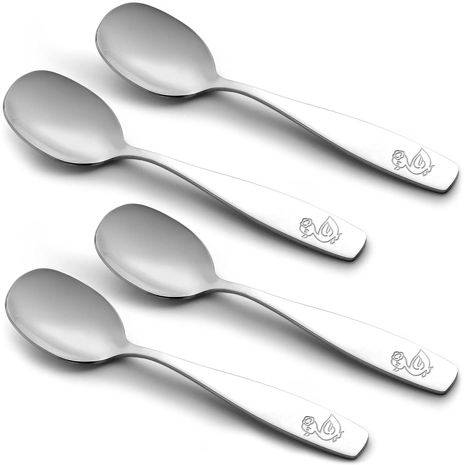 Cutlery Set for Big Kids