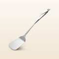 Sturdy Stainless Steel Spatula (15 inch) by Zulay Kitchen