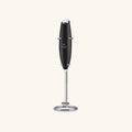 Zulay Kitchen Milk Frother With Stand