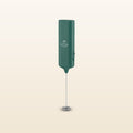 Zulay Kitchen Mini Milk Frother	Emerald by Zulay Kitchen