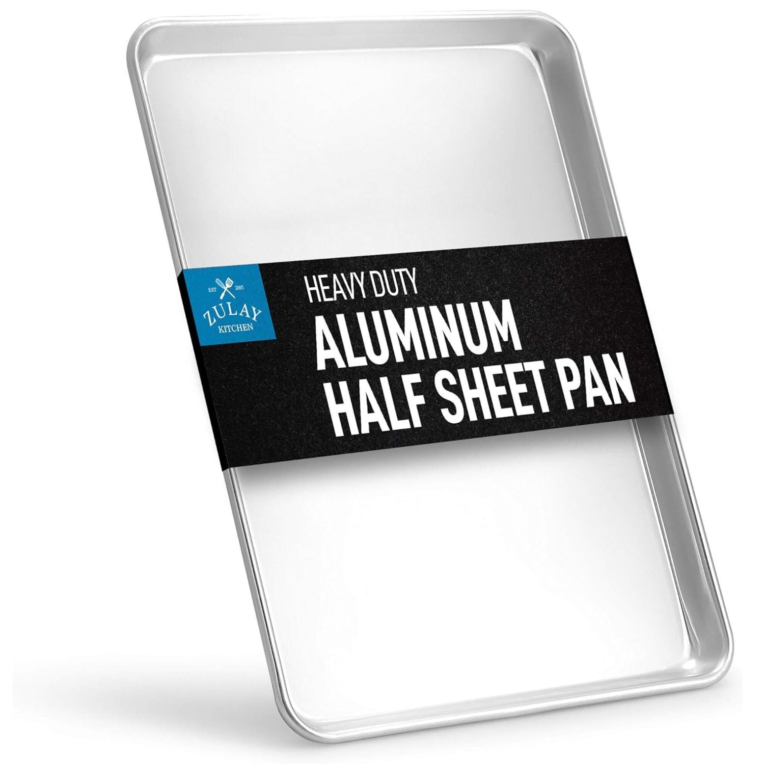 Aluminum Baking Pan by Zulay Kitchen