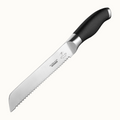 Bread Knife - 8 inch Serrated Blade