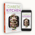 Diabetes-friendly recipes that balance flavor and nutrition. Enjoy delicious meals while keeping blood sugar stable with this easy-to-follow digital cookbook.