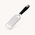 Flat Cheese Grater - Black by Zulay Kitchen