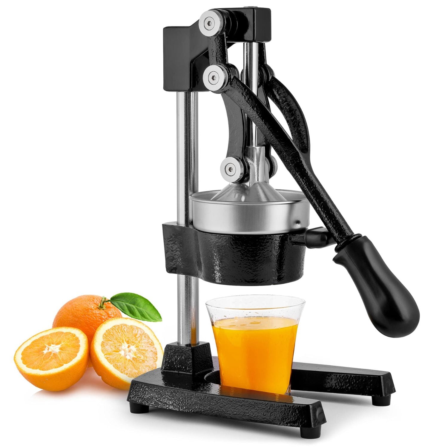 Simple Craft Premium Citrus Juicer by Zulay Kitchen