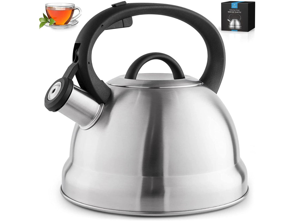 Metal Tea Pot / Kettle Online Price in Bangladesh