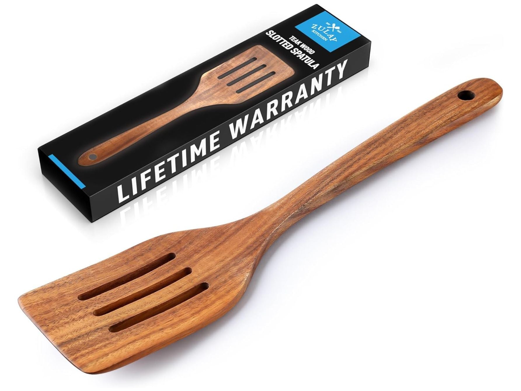 Premium Slotted Spatula