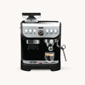 Zulay Magia Manual Espresso Machine by Zulay Kitchen