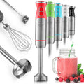 Immersion Blender Handheld - Zulay KitchenZulay Kitchen