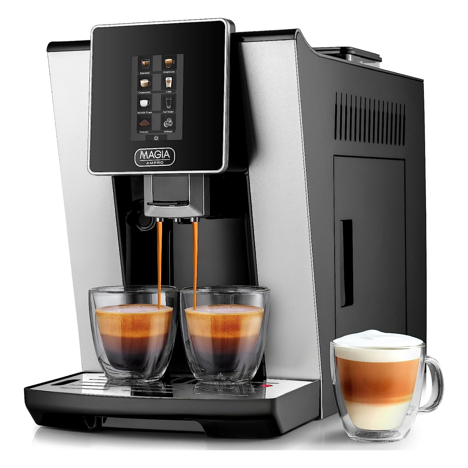Travel Mini Portable Full Automatic Espresso Coffee Maker/Coffee Machine -  China Espresso Machine and Automatic Coffee Machine price