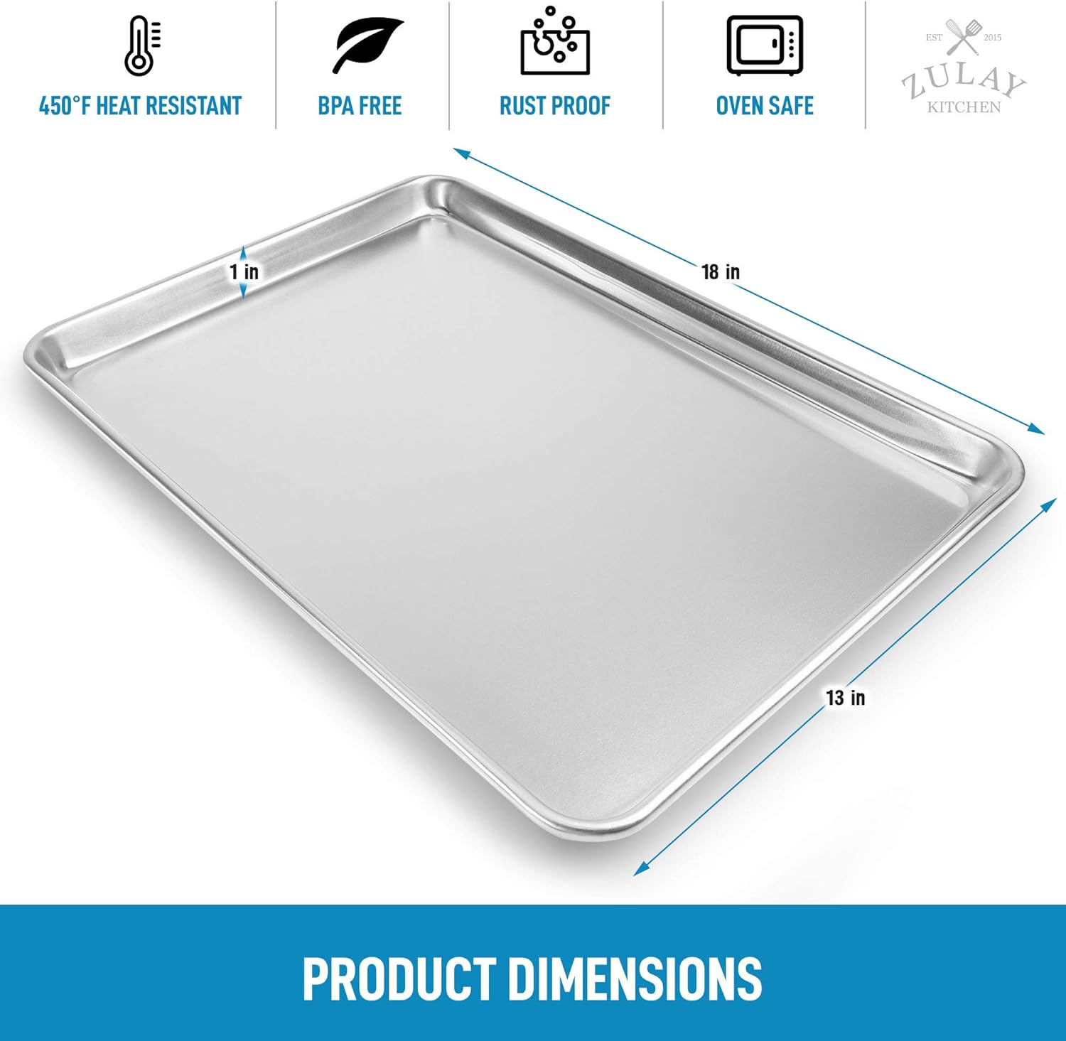 Bakeware – Baking Pans and Accessories