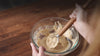 Danish Dough Whisk (Double-Eye) by Zulay Kitchen