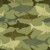 Shark Camouflage