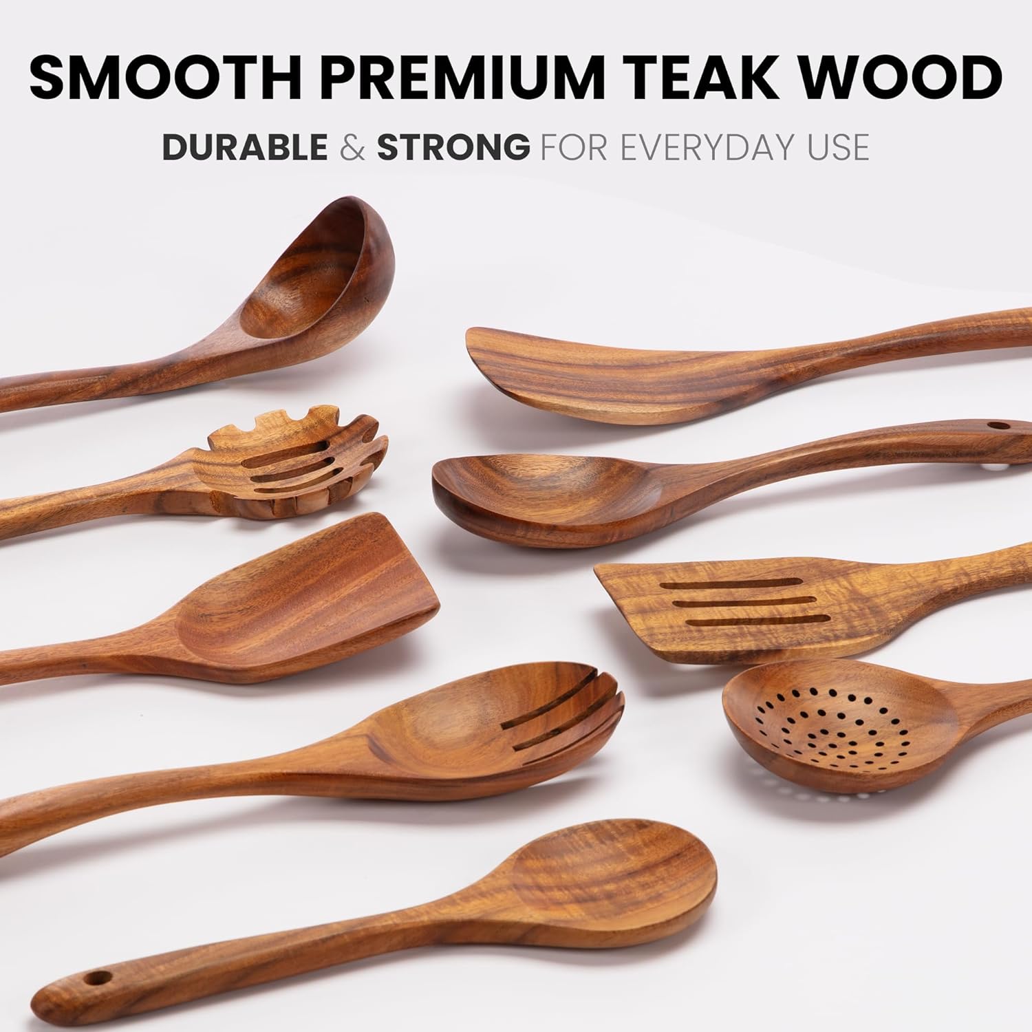 Buy Wholesale China Joy Tableware Wood Stainless Steel Cookware