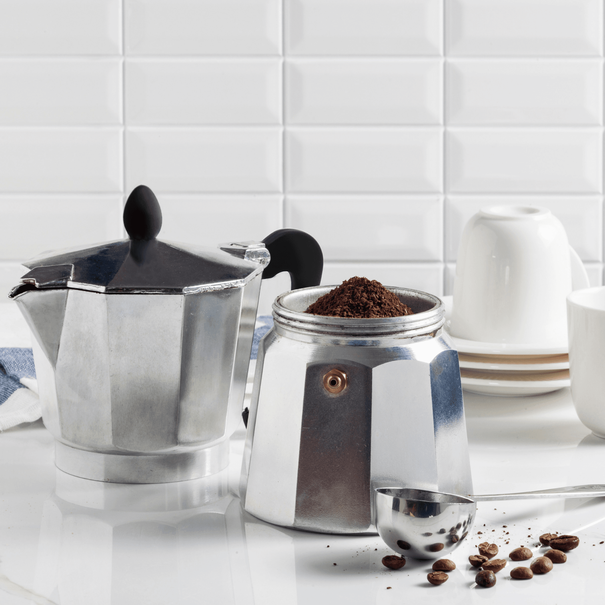 Zulay Kitchen: Espresso Maker – RedEye Coffee