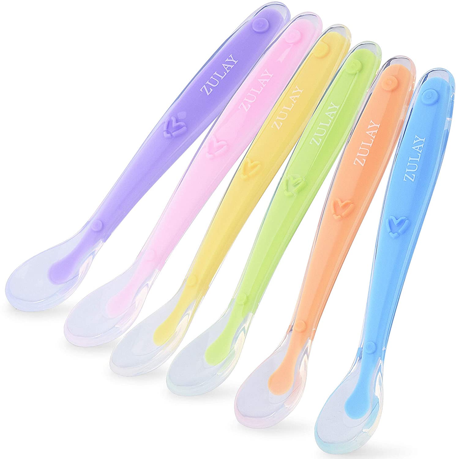 Busy Baby Teething Spoon – Baby Grand