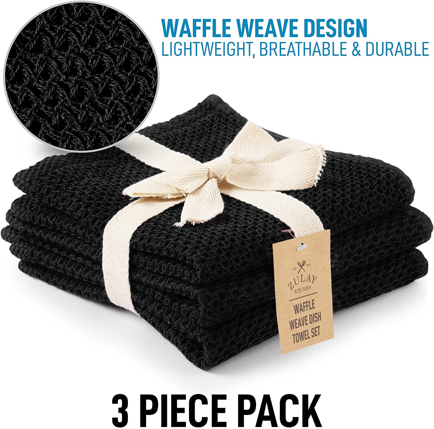https://www.zulaykitchen.com/cdn/shop/products/waffle-weave-kitchen-towelswaffle-weave-kitchen-towelszulay-kitchenzulay-kitchenz-wwdt-13x28-3p-blk-481156.jpg?v=1684848926&width=1500